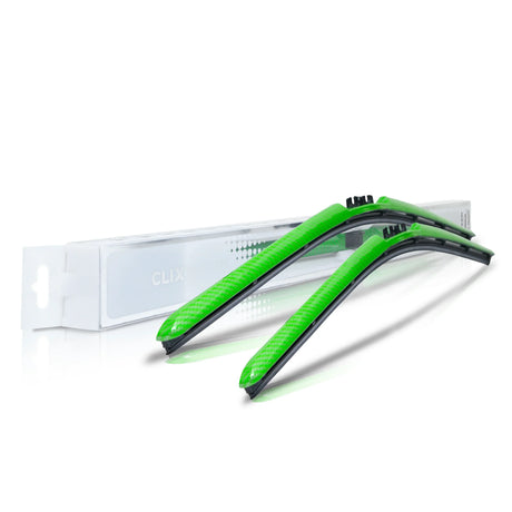 Kia Forte5 Windshield Wiper Blades - ClixAuto