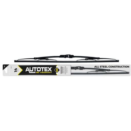 Autotex Premium M5 Conventional Wiper Blade - ClixAuto