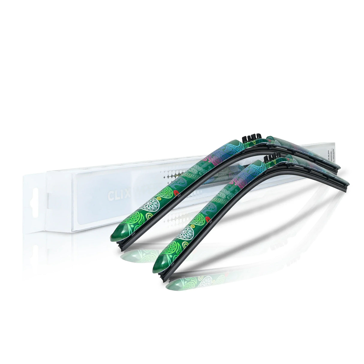 ClixWiper® Windshield Wiper Blades for 1994-2023 Ford F-Series Truck