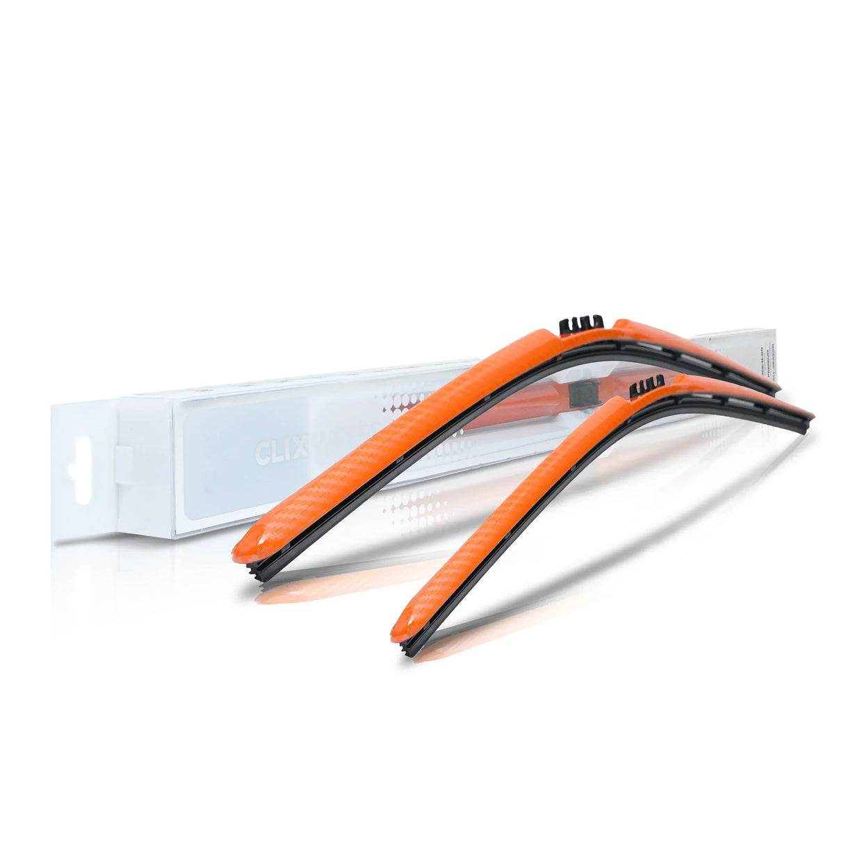 Clean Sweep: Jeep® Performance Parts Introduces New, High-performance Windshield  Wiper Blades 