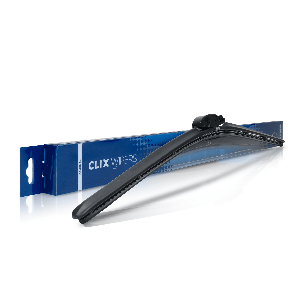 FAB EN CF Claw of Vynserakai / ヴィンセラカイの爪 CLIX Wipers Carbon Series Series-Solid Color Carbon Fiber