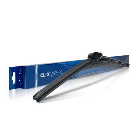 19" Clix Original Wiper Blades - ClixAuto
