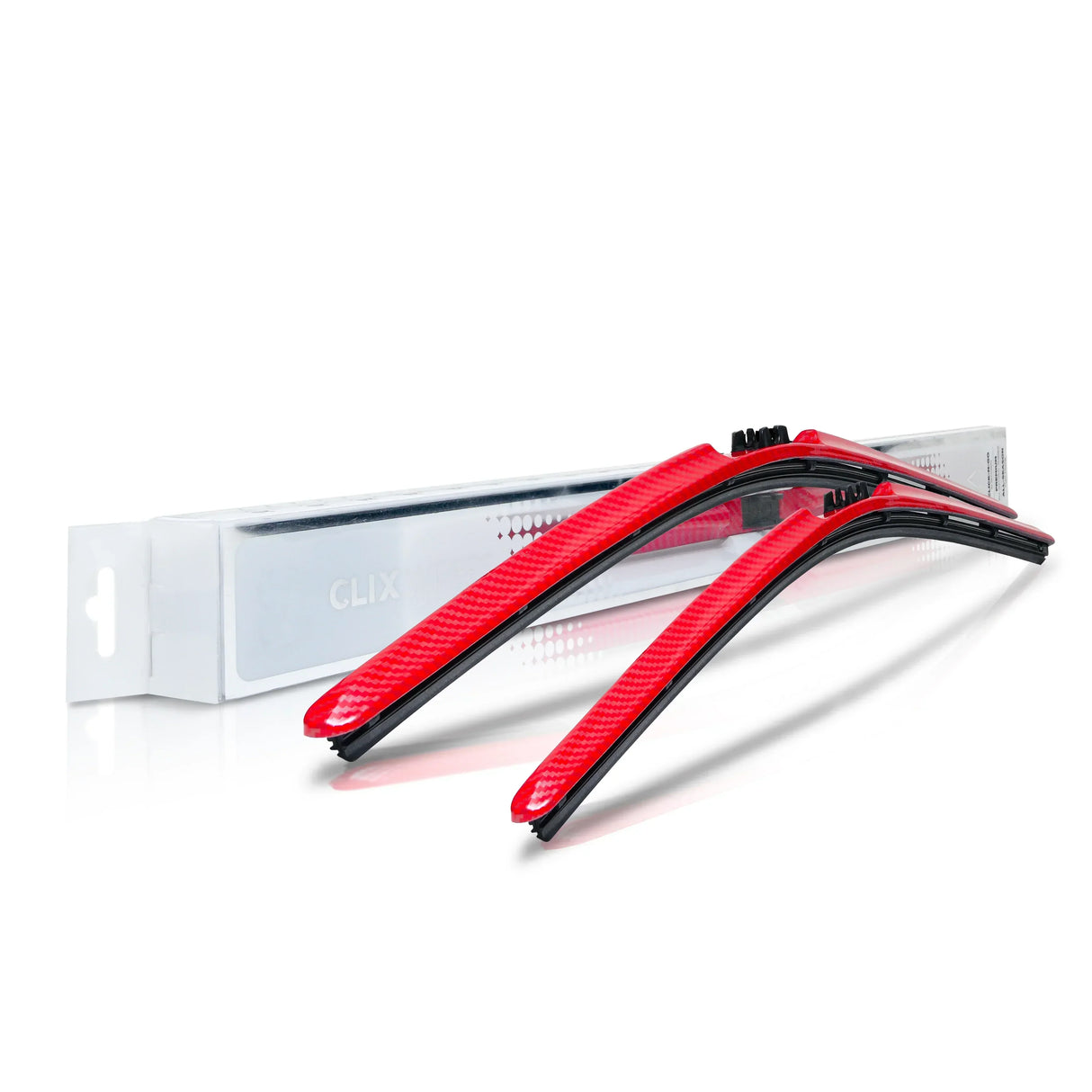 Isuzu Vehi-Cross Wiper Blades