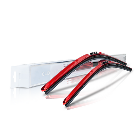 Ford Mustang Mach-E Windshield Wiper Blades - ClixAuto