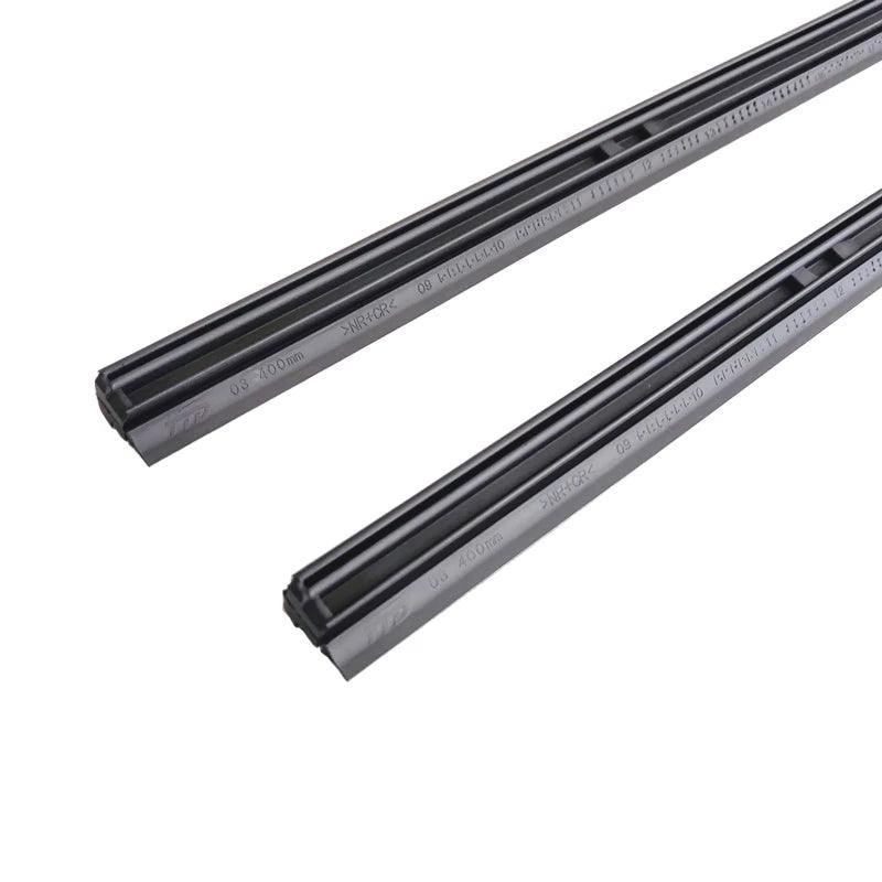 CLIX Wipers All Natural Rubber Refills - ClixAuto