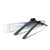 Volvo XC40 (Includes Recharge) Windshield Wiper Blades - ClixAuto