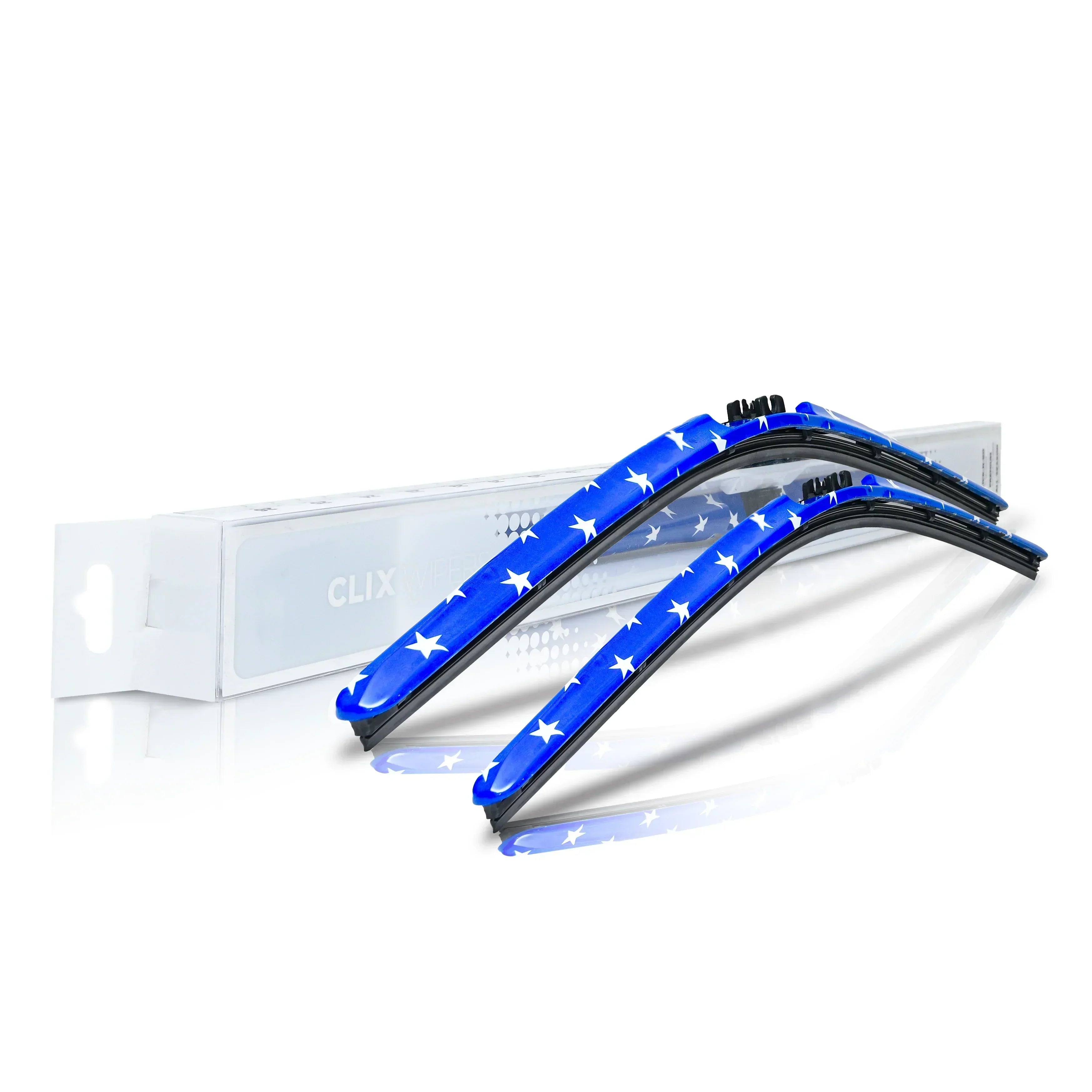 Windshield Wiper Systems For GMC Sierra 3500 Pair Of Front Wiper Blades For GMC Sierra 1500/2500HD (2014-2018) - 22" Each, Easy Install Windshield Wiper Systems For GMC Terrain - Foto 5