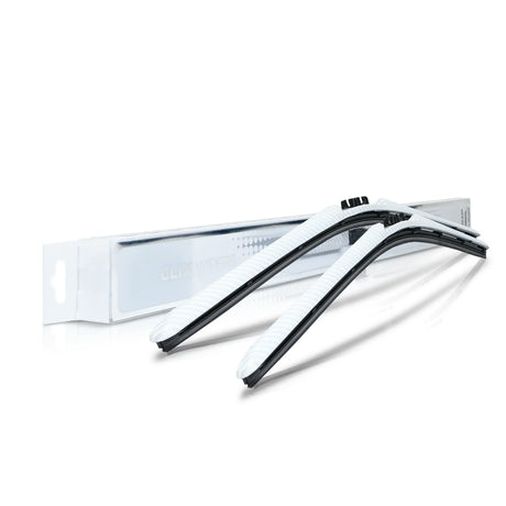 Ford Mustang Mach-E Windshield Wiper Blades - ClixAuto