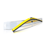 14" Clix Yellow Carbon Wiper Blade