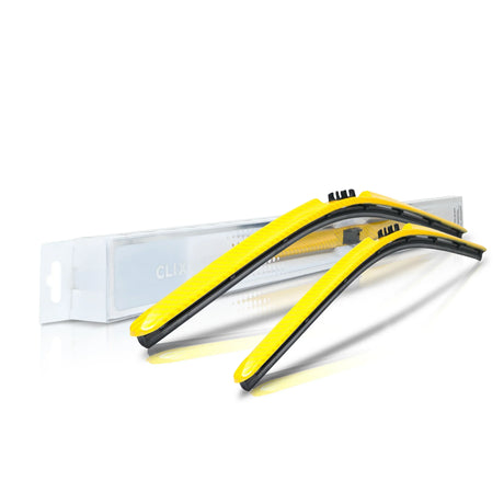 Kia K5 Windshield Wiper Blades - ClixAuto
